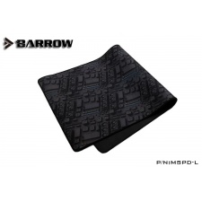 View Alternative product Barrow Large Watercooling Desk Mat (Mouse / Keyboard Pad) 900x400mm - Black