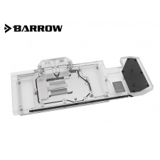 View Alternative product Barrow NVIDIA RTX 3080/3090, MSI VENTUS Aurora LRC 2.0 RGB Graphics Card Waterblock