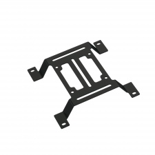 View Alternative product Barrow Pump / Reservoir Bridge bracket for 120mm Radiators