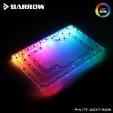 View Alternative product Barrow Waterway LRC 2.0 RGB Distribution Panel (Center Tray) for Thermaltake Level 20XT