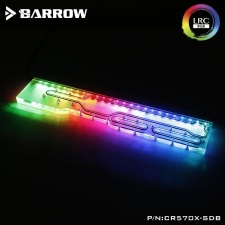 View Alternative product Barrow Waterway LRC 2.0 RGB Distribution Panel (Tray) for Corsair 570X / 570D