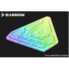 View Alternative product Barrow Waterway LRC 2.0 RGB Distribution Panel (Tray) for JONSBO TR03
