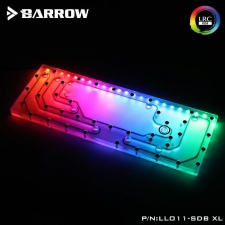View Alternative product Barrow Waterway LRC 2.0 RGB Distribution Panel (Tray) for Lian Li O11DXL-X Dynamic XL