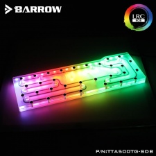 View Alternative product Barrow Waterway LRC 2.0 RGB Distribution Panel (Tray) for Thermaltake A500TG