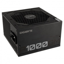 View Alternative product Gigabytes P1000GM power supply, 80 PLUS Gold - 1000 watts