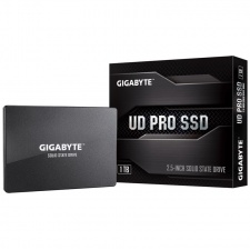 View Alternative product Gigabytes UD PRO Series 2.5 inch SSD, SATA 6G - 1 TB