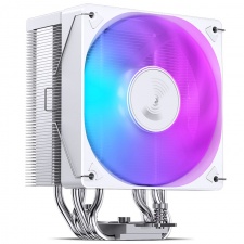 View Alternative product Jonsbo CR-1000 EVO CPU cooler, RGB - white