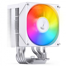 View Alternative product Jonsbo CR-1400 EVO ARGB CPU cooler - white