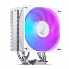 View Alternative product Jonsbo CR-1400 EVO Color CPU cooler - white