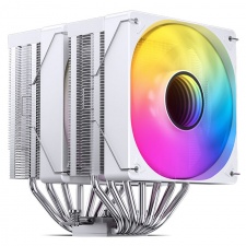 View Alternative product Jonsbo CR-3000 CPU cooler, ARGB - white