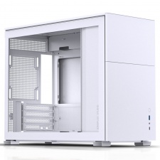 View Alternative product Jonsbo D31 Micro-ATX case, tempered glass - white