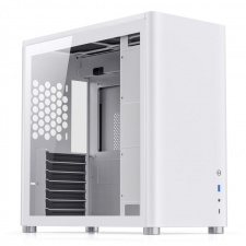 View Alternative product Jonsbo D40 ATX case, tempered glass - white