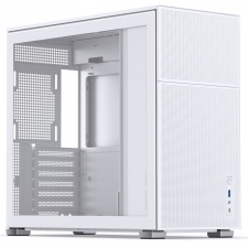 View Alternative product Jonsbo D41 MESH ATX case, tempered glass - white