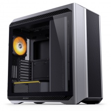 View Alternative product Jonsbo D500 E-ATX big tower case, tempered glass - silver