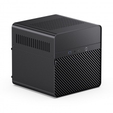 View Alternative product Jonsbo N2 Mini-ITX case - black