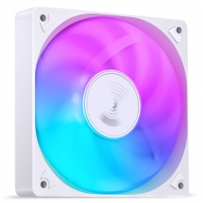 View Alternative product Jonsbo SL-120, RGB (Color) 120mm Fan - white