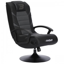 View Alternative product Brazen Pride 2.1 Gaming Chair - Grey