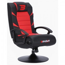 View Alternative product Brazen Pride 2.1 Gaming Chair - Red