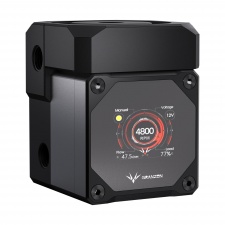 View Alternative product Granzon DDC Compact PWM Pump with Digital Display - Stand Alone / Res Ready (GFMB) - Black