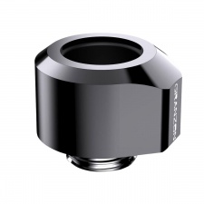 View Alternative product Granzon G1/4 - 14mm Anti Slip Rigid Tube Fitting (GD-FT14) - Black