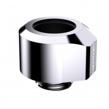 View Alternative product Granzon G1/4 - 14mm Anti Slip Rigid Tube Fitting (GD-FT14) - Silver