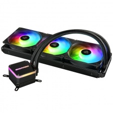 View Alternative product Enermax Liqmax III ARGB 360 complete water cooling - 360mm