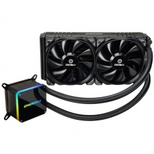 View Alternative product Enermax LiqTech II RGB 240 Complete Water Cooling - 240mm