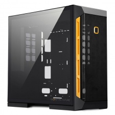 View Alternative product Geometric Future Dali Midi-Tower Case - black