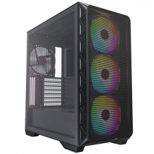 View Alternative product Montech AIR 903 MAX Midi-Tower, Tempered Glass - Black