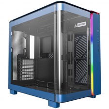 View Alternative product Montech KING 95 Midi-Tower, Tempered Glass, ARGB - Berlin Blue