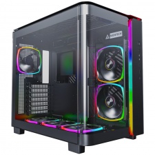 View Alternative product Montech KING 95 PRO Midi-Tower, Tempered Glass, ARGB - black