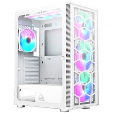 View Alternative product Montech X3 Glass Midi-Tower, RGB, Tempered Glass - white