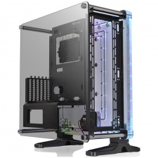 View Alternative product Thermaltake DistroCase 350P, Tempered Glass - black