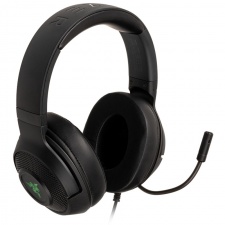 View Alternative product Razer Kraken V3 X gaming headset - black