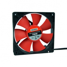 View Alternative product Xilence Red Wing 1500RPM 120mm - PWM