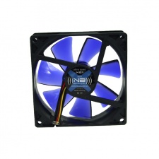 View Alternative product Noiseblocker NB-Blacksilent Fan XE1 Rev. 3.00  ( 92x92x25mm )