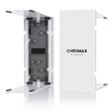 View Alternative product Noctua HC8 chromax.white CPU Cooler Cover - White