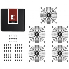 View Alternative product Noctua NA-FG1-12 Sx5 fan grille 120 mm - black