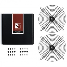View Alternative product Noctua NA-FG1-20 Sx2 fan grille 200 mm - black