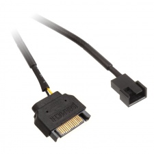 View Alternative product Noctua NA-SAC5 adapter cable SATA to 3/4-pin