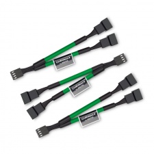 View Alternative product Noctua NA-SYC1 chromax.green Y-splitter cable set for fans - green