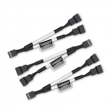 View Alternative product Noctua NA-SYC1 chromax.white Y-splitter cable set for fans - white