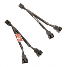 View Alternative product Noctua NA SYC1 Y-Cable set for 4-pin PWM fan