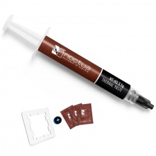 View Alternative product Noctua NT-H2 thermal paste, incl. Thermal Paste Guard, AM5 Edition - 3.5g