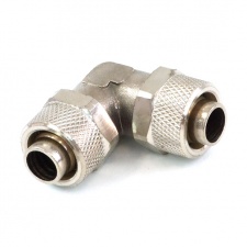View Alternative product 13/10mm (10x1.5mm) L Tubing Connector MSV