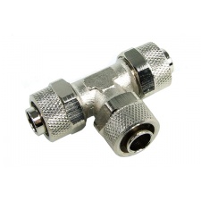 View Alternative product 13/10mm (10x1.5mm) T tubing Connector MSV