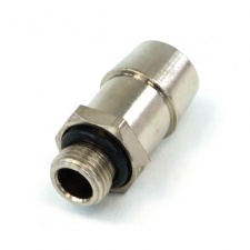 View Alternative product 13mm (1/2') Fitting G1/8 With O-Ring (High-Flow)