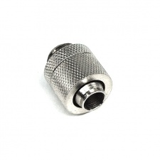 View Alternative product 1/4 BSPP - 3/8 ID - 1/2 OD Compression Fitting