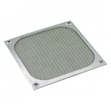 View Alternative product Air Filter 120mm Color Silver
