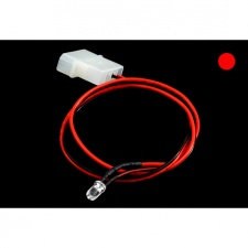 View Alternative product LEDready 5mm ultra-bright red
